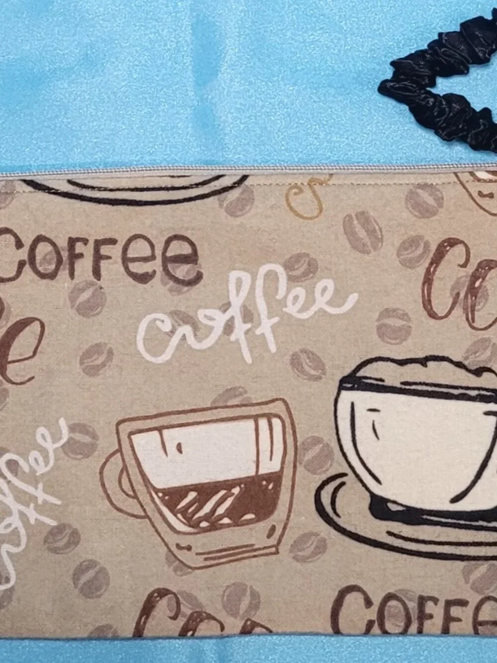 Multi-Purpose Pouches